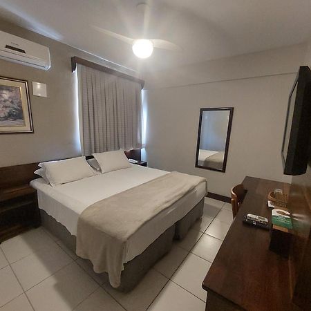 Principe Hotel Жоинвили Экстерьер фото