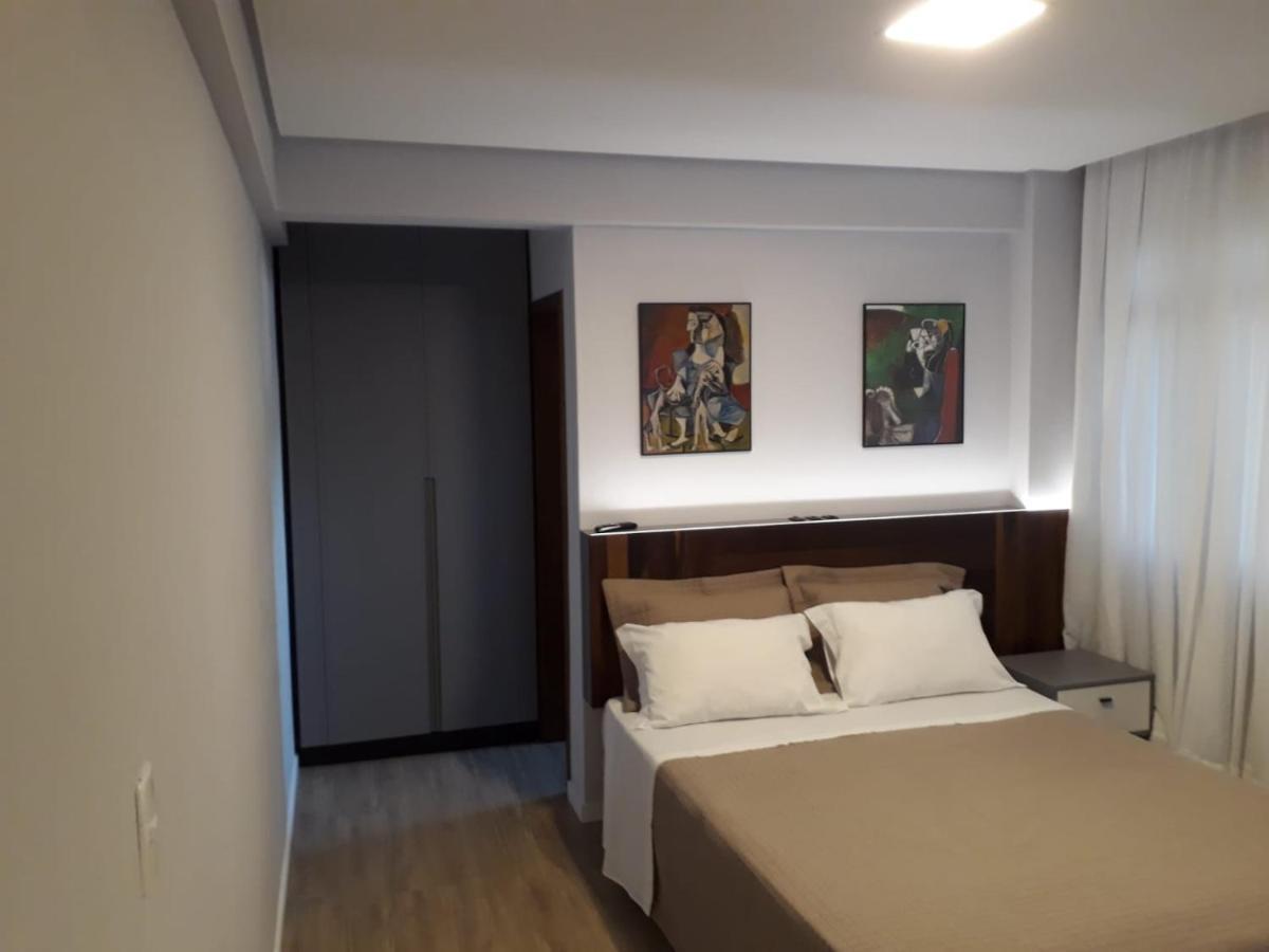 Principe Hotel Жоинвили Экстерьер фото