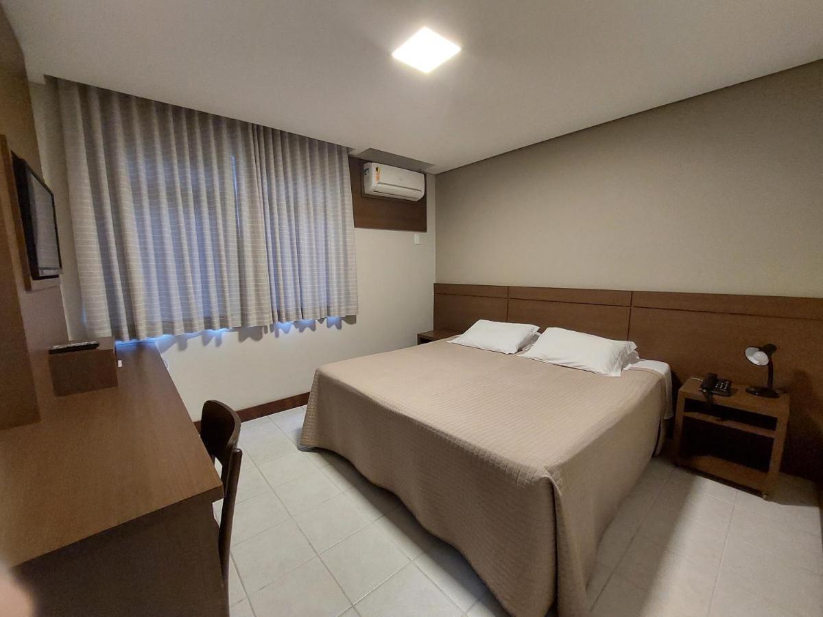Principe Hotel Жоинвили Экстерьер фото
