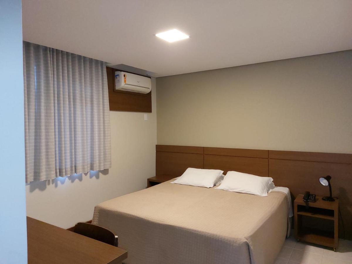 Principe Hotel Жоинвили Экстерьер фото