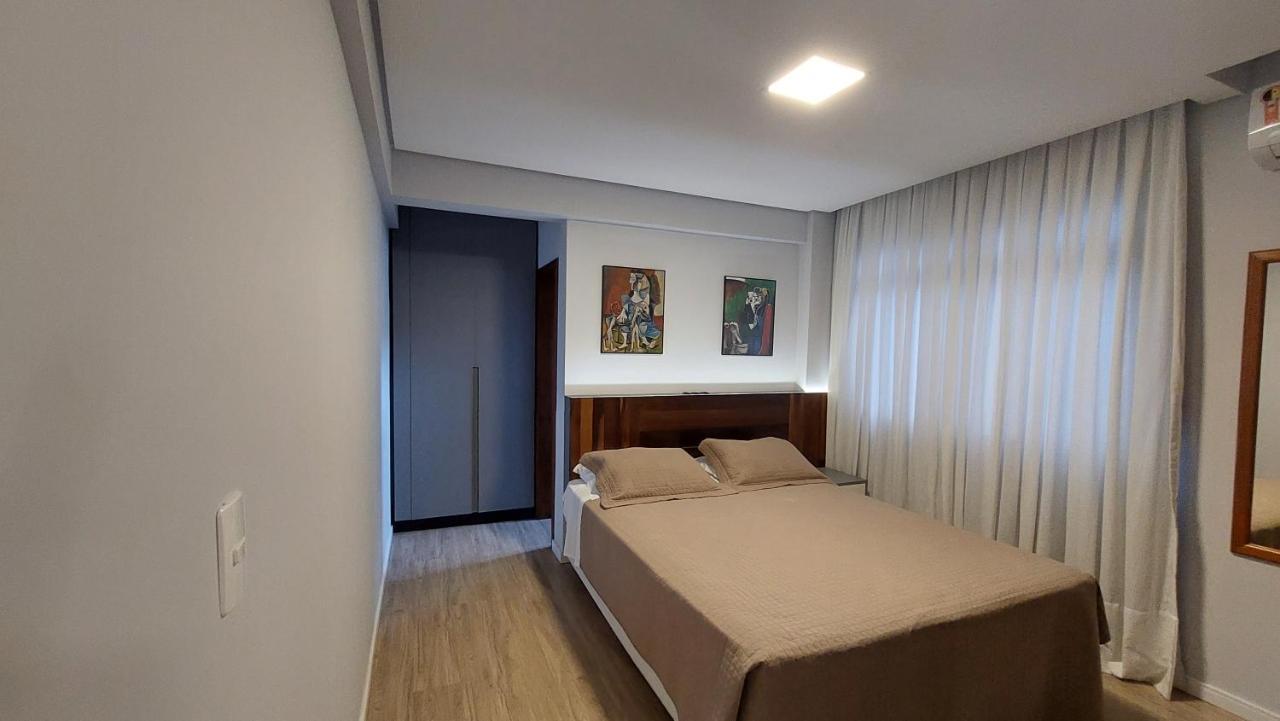 Principe Hotel Жоинвили Экстерьер фото