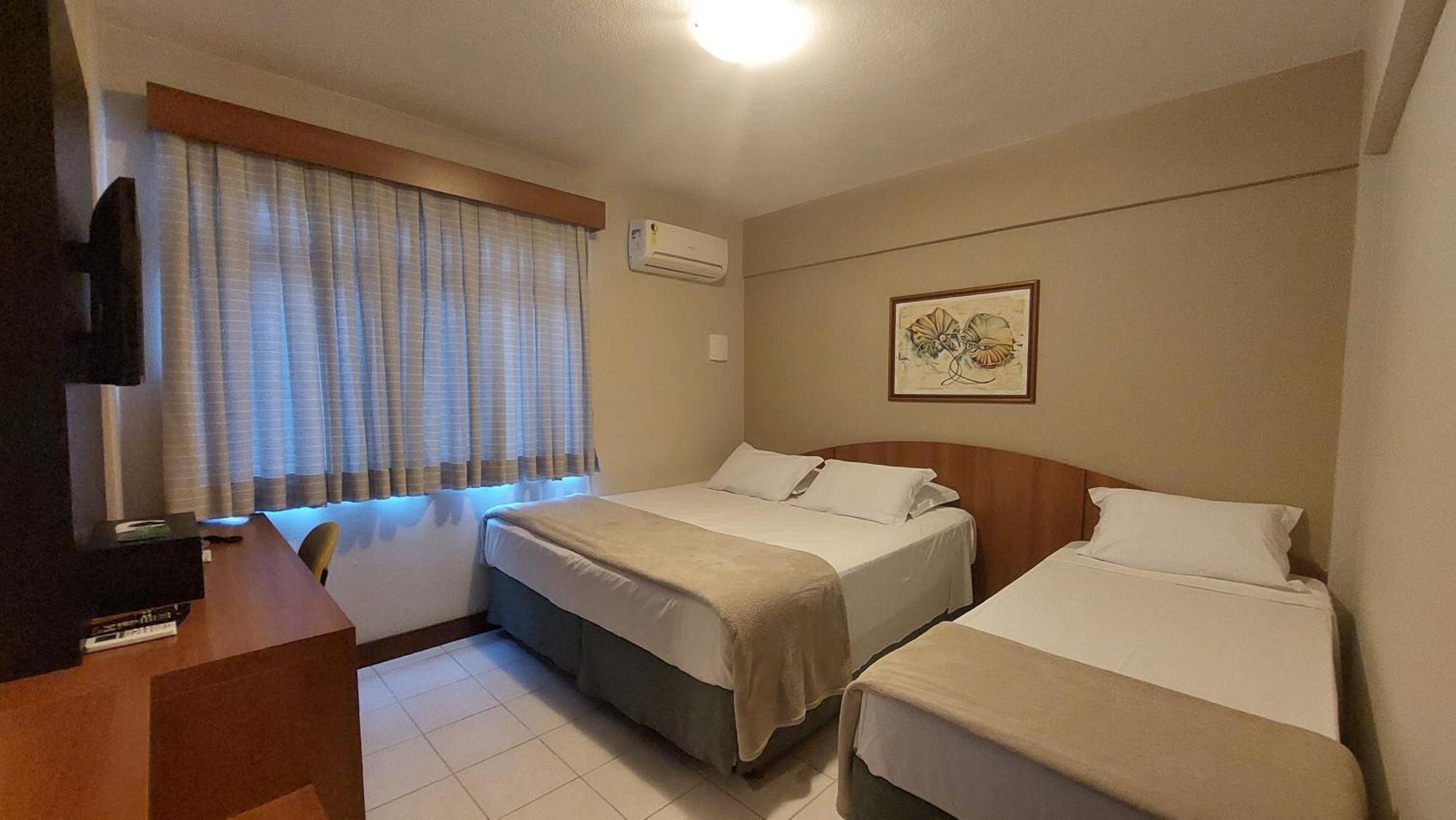 Principe Hotel Жоинвили Экстерьер фото