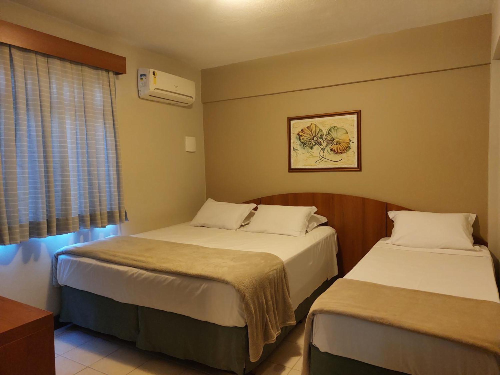 Principe Hotel Жоинвили Экстерьер фото