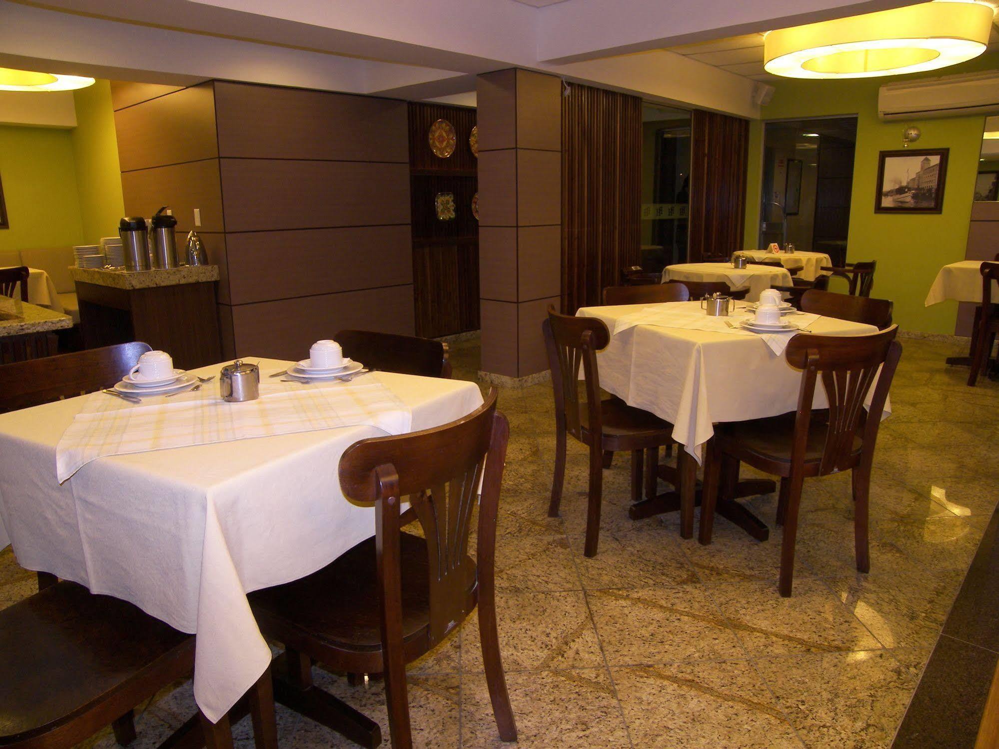 Principe Hotel Жоинвили Экстерьер фото