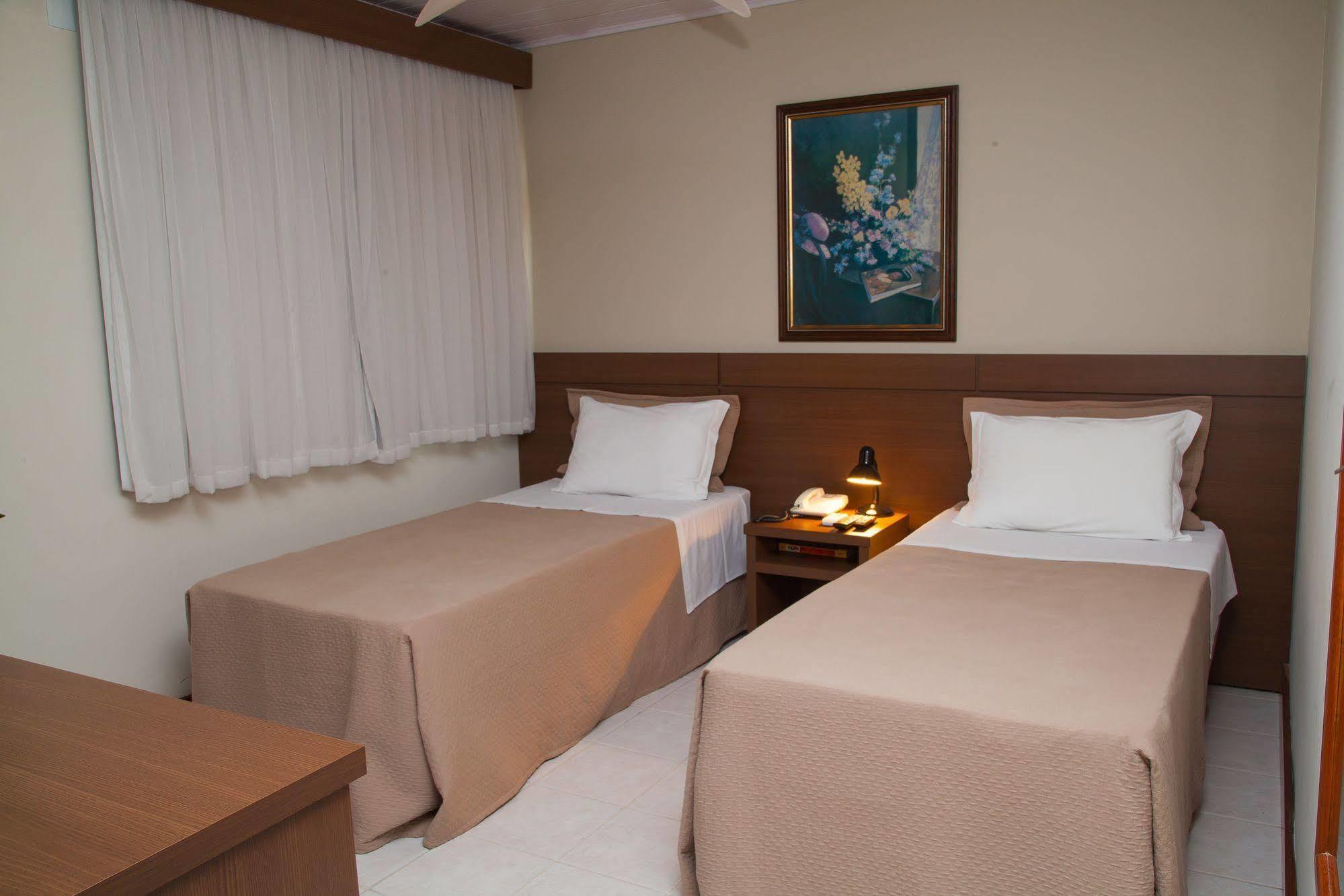 Principe Hotel Жоинвили Экстерьер фото